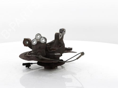 Left front steering knuckle JEEP COMPASS (MP, M6, MV, M7) 1.4 MultiAir | BP28288834M25  - Image 6