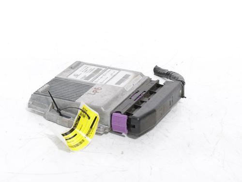 Control unit DACIA DUSTER (HM_) 1.0 LPG (HMMT) | BP27287691M11 - Image 9