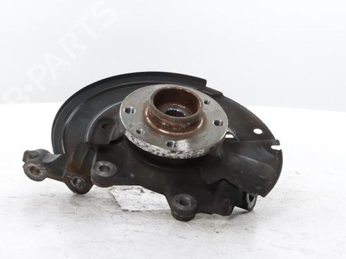 Used Left front steering knuckle Left front steering knuckle 38234302 38234302