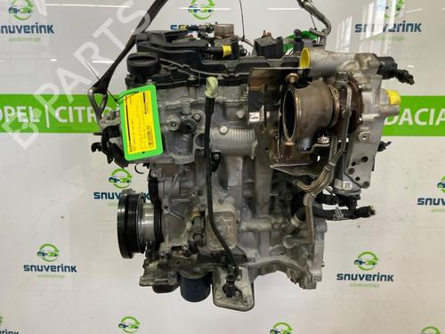 Used Engine Engine 22600255 22600255