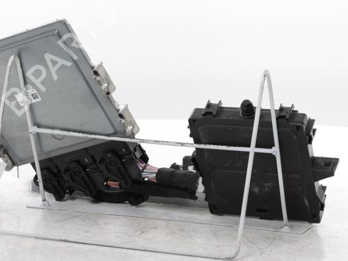 Engine control unit (ECU) NISSAN TOWNSTAR MPV (XFK) 1.3 | BP33697001M57 - Image 6