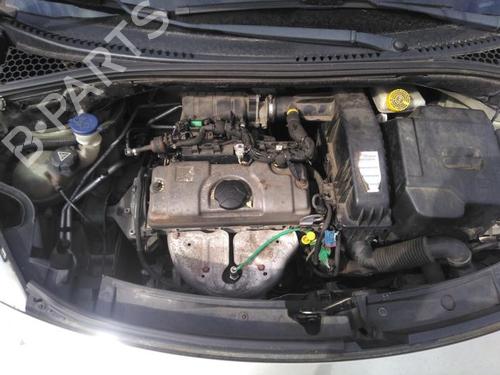 Left front driveshaft CITROËN C3 II (SC_) 1.4 | BP40576644M38 - Image 33