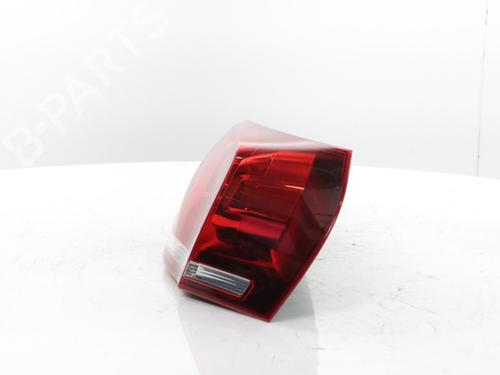 Right taillight CITROËN C4 SPACETOURER (3D_) 1.2 PureTech 130 | BP39508063C35 - Image 3