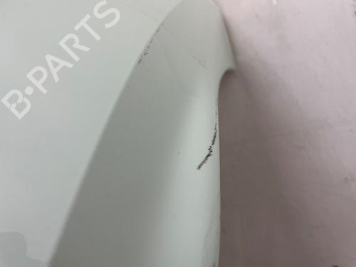 Rear bumper RENAULT TWINGO III (BCM_, BCA_) Z.E: (BCA1) | BP30759096C8 