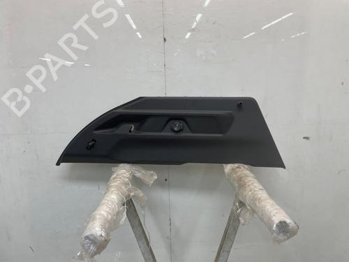 Used Boot lining Boot lining PEUGEOT 3008 III (KA_, KB_, KC_) Plug-in Hybrid 195 (KBDGK3) (194 hp) 33697281 33697281