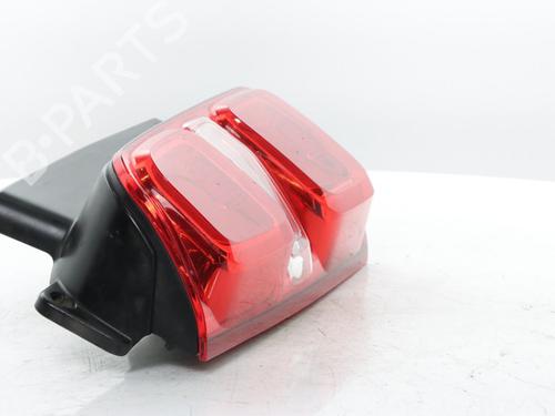 Left taillight PEUGEOT EXPERT Van (V_) 2.0 BlueHDi 180 | BP39618882C34 - Image 9