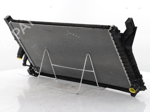 Water radiator BMW 1 (F40) 118 i | BP34563686M31  - Image 7