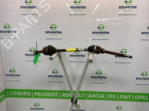 Right front driveshaft OPEL GRANDLAND / GRANDLAND X (A18, P1UO) 1.2 (75) | BP25205275M39 