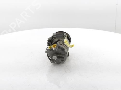 AC compressor RENAULT KADJAR (HA_, HL_) 1.2 TCe 130 (HLMR) | BP40584488M34 - Image 8