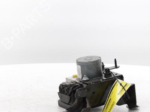 ABS pump RENAULT MASTER III Van (FV) 2.3 dCi 165 FWD (FV0P, FV0U, FV11, FV12, FV1E) | BP31592295M43 