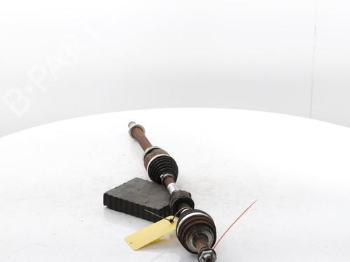 Right front driveshaft RENAULT CLIO V (B7_) 1.0 TCe 90 (B7MT) | BP29426523M39 - Image 8