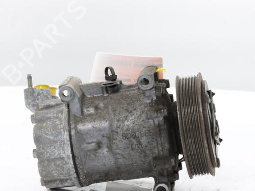 AC compressor CITROËN BERLINGO Box Body/MPV (B9) 1.6 HDi / BlueHDi 75 | BP38111303M34 - Image 6