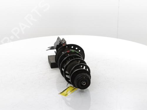 Right front shock absorber DACIA SANDERO III 1.0 TCe 100 ECO-G | BP33696391M17 - Image 3