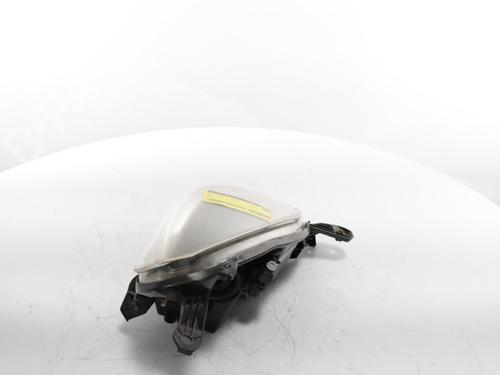 Left headlight RENAULT TWINGO II (CN0_) 1.2 16V (CN04, CN0B) | BP27971063C28  - Image 5