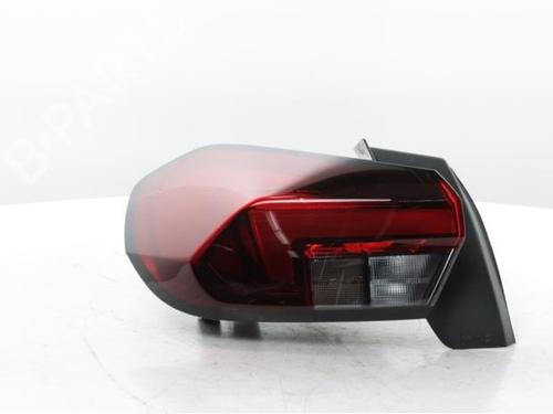 left-taillight-opel-corsa-f-p2jo-2019-30757398 main image