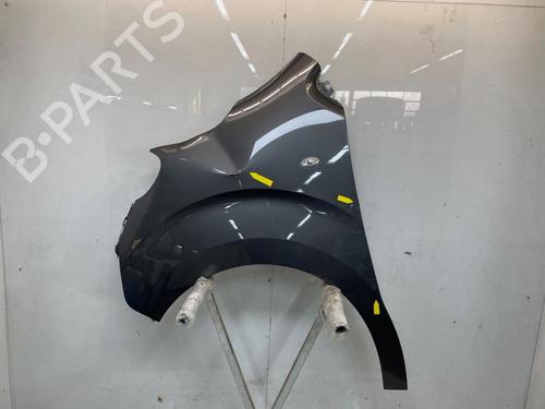 Forskærm venstre Forskærm venstre PEUGEOT EXPERT Van (V_) 2.0 BlueHDi 120 (122 hp) 33845686 33845686