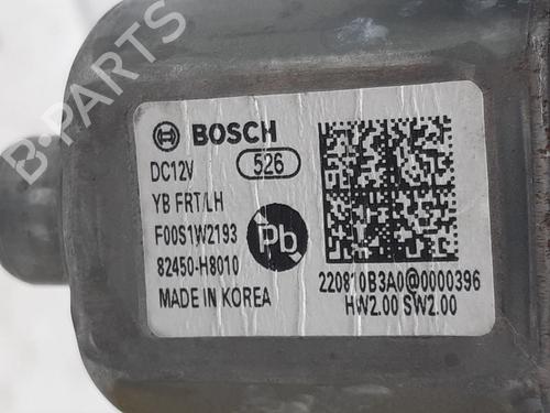 Lève-vitre avant gauche KIA STONIC (YB) 1.0 T-GDi Eco-Dynamics+ | BP16409403C22 