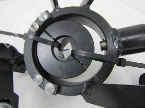 Ignition barrel FIAT DUCATO Platform/Chassis (250_) 150 Multijet 2,3 D | BP40563240M48 - Image 2