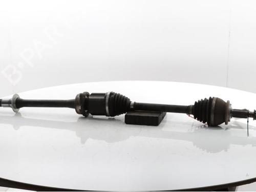 Used Right front driveshaft Right front driveshaft TOYOTA RAV 4 V (_A5_, _H5_) 2.5 Hybrid AWD (AXAH54, AXAL54) (222 hp) 28288917 28288917