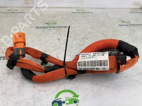 Other PEUGEOT 208 II (UB_, UP_, UW_, UJ_) e-208 | BP25902274O1 