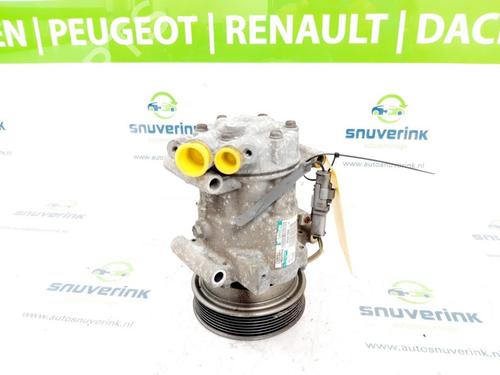 Used AC compressor AC compressor 10805592 10805592