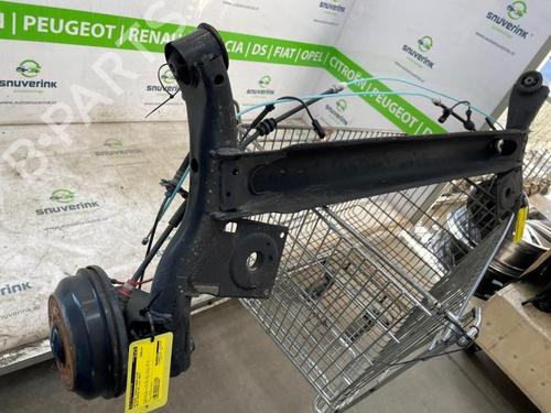 Rear axle DACIA SPRING Extreme | BP40583535M2 - Image 2