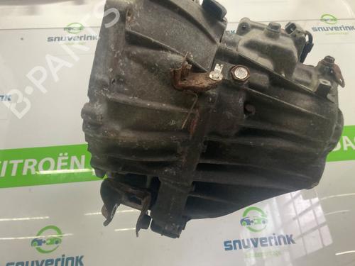 Gearbox CITROËN C1 (PM_, PN_) 1.0 | BP23987609M3 