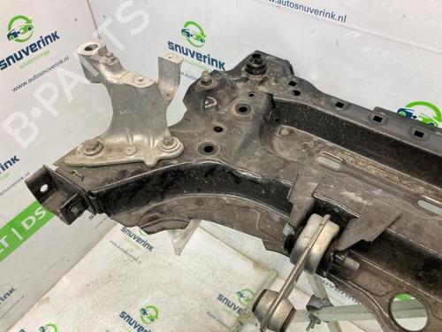 Subframe RENAULT KANGOO III Box Body/MPV E-Tech Electric (FJJA) | BP40582781M9 - Image 2