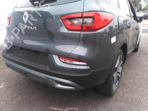 Front left seatbelt RENAULT KADJAR (HA_, HL_) 1.3 TCe 140 (HLNB, HLN1) | BP40578211I26 - Image 11