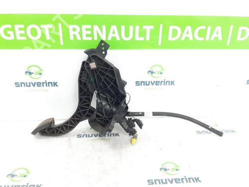 Used Clutch pedal TOYOTA PROACE CITY Box Body/MPV 1.5 D-4D 130 (BPZMA) (131 hp) 13570022