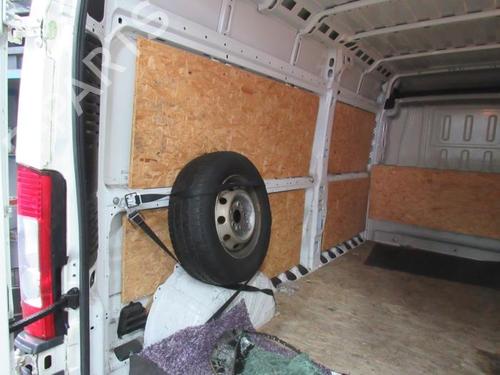 Exhaust system FIAT DUCATO Bus (250_) 130 Multijet 2,3 D | BP40571114M121 - Image 21