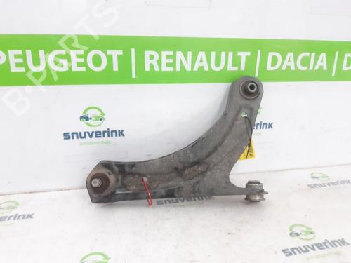 Used Right front suspension arm DACIA SPRING Extreme (65 hp) 26238566