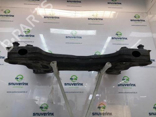 Subframe OPEL MOVANO B Van (X62) 2.3 CDTI FWD (FV) | BP40542298M9 - Image 4