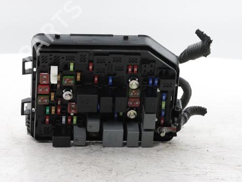 fuse-box-opel-karl-c16-2015-2016-2017-2018-2019-36538193 main image