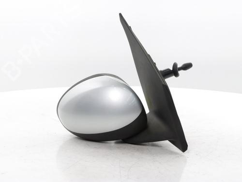 Used Right mirror PEUGEOT 107 (PM_, PN_) 1.0 (68 hp) 30757643
