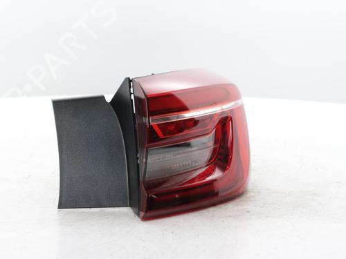 Right taillight RENAULT CLIO V (B7_) 1.0 TCe 90 (B7MT) | BP38618262C35 - Image 9