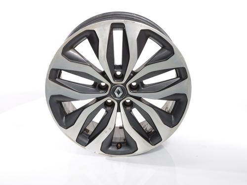 Used Rim RENAULT TALISMAN Grandtour (KP_) 1.5 dCi 110 (110 hp) 27092684