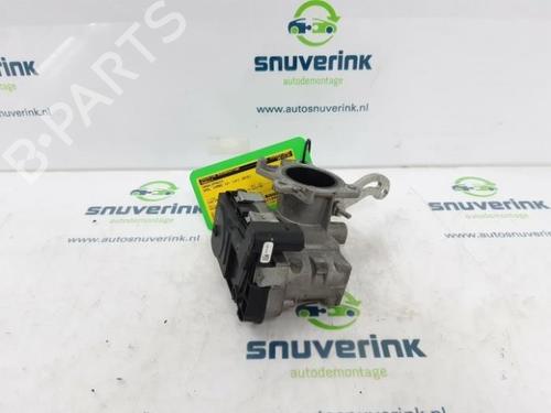 throttle-body-opel-combo-box-bodympv-x12-2012-40570097 main image