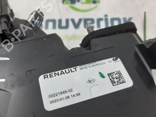 Right taillight RENAULT MEGANE E-TECH SUV EV60 (BNJ1) | BP40579358C35 - Image 4