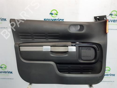 Used Front left panel Front left panel 15773489 15773489