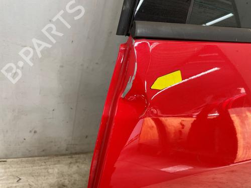 Dør venstre bagtil FORD FOCUS IV (HN) 1.0 EcoBoost mHEV | BP38409090C4 - Image 4