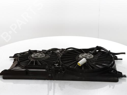Elektronisk modul OPEL MOVANO B Platform/Chassis (X62) 2.3 CDTI FWD (EV, HV, UV) | BP29640611M83 