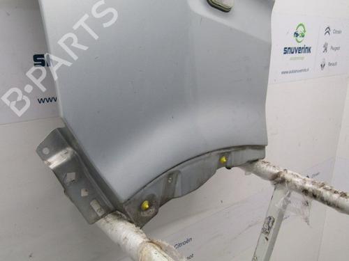 Left front fenders RENAULT MASTER II Van (FD) 2.5 dCi | BP17027126C41 