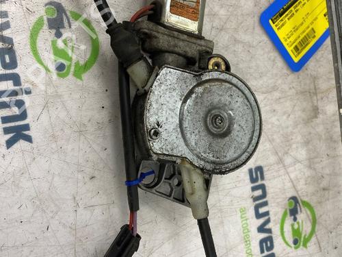 Front left window mechanism PEUGEOT BOXER Van (244) 2.0 HDi | BP24166044C22 - Image 4