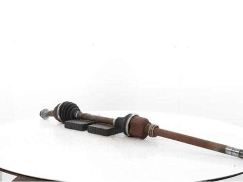 Right front driveshaft FIAT DUCATO Van (250_) E-Ducato (250DPE) | BP37490234M39 - Image 7