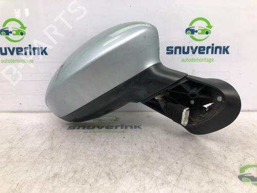 Right mirror FIAT GRANDE PUNTO (199_) 1.4 (199AXB11, 199AXB1A, 199BXB1A, 199AXL1A) | BP18950341C27 