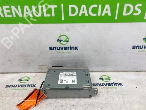 Bilradio CITROËN C4 Picasso II 1.2 THP 130 (130 hp) 26488714