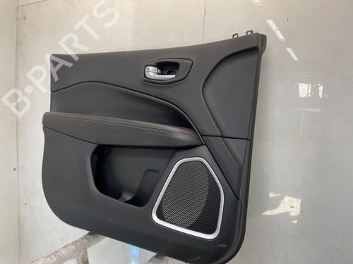 Front left panel JEEP COMPASS (MP, M6, MV, M7) 1.3 | BP38111089C58 - Image 2