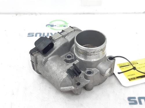 Used Throttle body ALFA ROMEO MITO (955_) 1.4 (955AXB1B, 955.AXF1B) (95 hp) 16422162