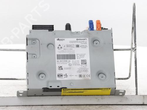 Used Radio Radio 38111467 38111467